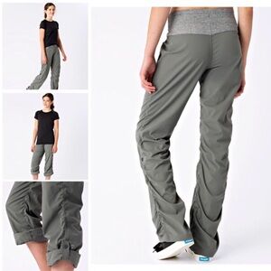 Ivivva Dance Studio Live to Move pants